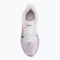 Vaikiški bėgimo bateliai Nike Pegasus 42 white/bleached lilac/sunset haze/black 5