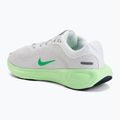 Vaikiški bėgimo bateliai Nike Stellar Ride white/photon dust/illusion green 3