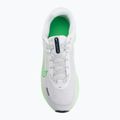 Vaikiški bėgimo bateliai Nike Stellar Ride white/photon dust/illusion green 5