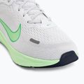 Vaikiški bėgimo bateliai Nike Stellar Ride white/photon dust/illusion green 7