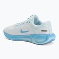Bėgimo bateliai Nike Stellar Ride summit white/glacier blue/football blue 3