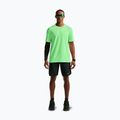 Vyriški bėgimo marškinėliai Nike Miler Dri-Fit UV illusion green 2