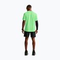 Vyriški bėgimo marškinėliai Nike Miler Dri-Fit UV illusion green 3
