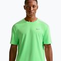 Vyriški bėgimo marškinėliai Nike Miler Dri-Fit UV illusion green 4