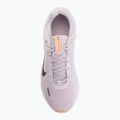Vaikiški bėgimo bateliai Nike Stellar Ride bleached lilac/pink foam/black 5