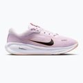 Vaikiški bėgimo bateliai Nike Stellar Ride bleached lilac/pink foam/black