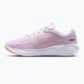 Vaikiški bėgimo bateliai Nike Stellar Ride bleached lilac/pink foam/black 2