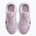 Vaikiški bėgimo bateliai Nike Stellar Ride bleached lilac/pink foam/black 4