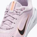 Vaikiški bėgimo bateliai Nike Stellar Ride bleached lilac/pink foam/black 5
