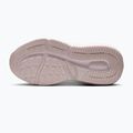 Vaikiški bėgimo bateliai Nike Winflo 12 bleached lilac/pearl pink/sail 3