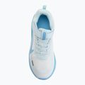 Vaikiški batai Nike Stellar Ride summit white/glacier blue/football blue 5