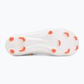 Vaikiški futbolo bateliai Nike Jr. Mercurial Superfly 11 Academy white/bright crimson/blur 4