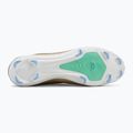 Vyriški futbolo bateliai Nike Mercurial Superfly 11 Pro "Kylian Mbappé" metallic gold/green glow 4