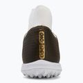 Vyriški futbolo bateliai Nike Mercurial Superfly 11 Academy "Kylian Mbappé" metallic gold/green glow 6