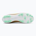 Vyriški futbolo bateliai Nike Mercurial Superfly 11 Academy "Kylian Mbappé" metallic gold/green glow 4