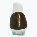 Vyriški futbolo bateliai Nike Mercurial Superfly 11 Academy "Kylian Mbappé" metallic gold/green glow 6