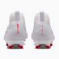Vaikiški futbolo bateliai Nike Jr. Mercurial Superfly 11 Academy white/bright crimson/blur 2