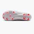 Vaikiški futbolo bateliai Nike Jr. Mercurial Superfly 11 Academy white/bright crimson/blur 4