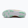 Vaikiški futbolo bateliai Nike Jr. Mercurial Superfly 11 Academy "Kylian Mbappé" metallic gold/green glow 3