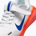 Vaikiški batai Nike Stellar Ride white/racer blue/atomic pink/black 5