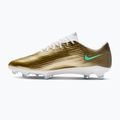 Vyriški futbolo bateliai Nike Mercurial Superfly 11 Pro "Kylian Mbappé" metallic gold/green glow 2