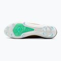 Vyriški futbolo bateliai Nike Mercurial Superfly 11 Pro "Kylian Mbappé" metallic gold/green glow 3