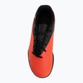 Vaikiški futbolo bateliai Nike Jr. Phantom 6 Low Club Bright Crimson/Bright Crimson/Black 5