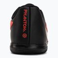 Vaikiški futbolo bateliai Nike Jr. Phantom 6 Low Club Bright Crimson/Bright Crimson/Black 6