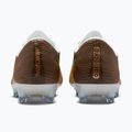 Vyriški futbolo bateliai Nike Mercurial Superfly 11 Elite "Kylian Mbappé" metallic gold/green glow 2