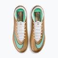 Vyriški futbolo bateliai Nike Mercurial Superfly 11 Elite "Kylian Mbappé" metallic gold/green glow 3