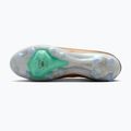 Vyriški futbolo bateliai Nike Mercurial Superfly 11 Elite "Kylian Mbappé" metallic gold/green glow 4