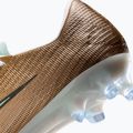 Vyriški futbolo bateliai Nike Mercurial Superfly 11 Elite "Kylian Mbappé" metallic gold/green glow 7