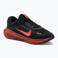Bėgimo bateliai Nike Stellar Ride juodi/šaltai pilki/uniwersiteto raudoni/raudoni orbitai