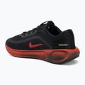 Bėgimo bateliai Nike Stellar Ride juodi/šaltai pilki/uniwersiteto raudoni/raudoni orbitai 3