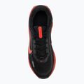 Bėgimo bateliai Nike Stellar Ride juodi/šaltai pilki/uniwersiteto raudoni/raudoni orbitai 5