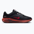 Bėgimo bateliai Nike Stellar Ride juodi/šaltai pilki/uniwersiteto raudoni/raudoni orbitai 8