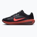 Bėgimo bateliai Nike Stellar Ride juodi/šaltai pilki/uniwersiteto raudoni/raudoni orbitai 9