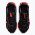Bėgimo bateliai Nike Stellar Ride juodi/šaltai pilki/uniwersiteto raudoni/raudoni orbitai 11