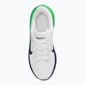 Bėgimo bateliai Nike Pegasus 42 white/green spark/midnight navy 11