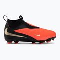 Vaikiški futbolo bateliai Nike Jr. Phantom 6 High Academy Bright Crimson/Bright Crimson/Black 2