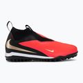 Vaikiški futbolo bateliai Nike Jr. Phantom 6 High Academy bright crimson/bright crimson/black 2