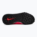 Vaikiški futbolo bateliai Nike Jr. Phantom 6 High Academy bright crimson/bright crimson/black 4