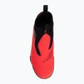 Vaikiški futbolo bateliai Nike Jr. Phantom 6 High Academy bright crimson/bright crimson/black 5