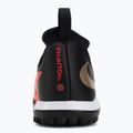 Vaikiški futbolo bateliai Nike Jr. Phantom 6 High Academy bright crimson/bright crimson/black 6