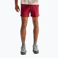 Vyriški šortai Nike Stride Dri-Fit Brief-Lined 5" tamsiai raudoni
