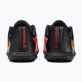Vaikiški futbolo bateliai Nike Jr. Phantom 6 Low Club Bright Crimson/Bright Crimson/Black 2