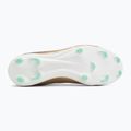 Vaikiški futbolo bateliai Nike Jr. Mercurial Superfly 11 Academy "Kylian Mbappé" metallic gold/green glow 4