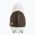 Vaikiški futbolo bateliai Nike Jr. Mercurial Superfly 11 Academy "Kylian Mbappé" metallic gold/green glow 6