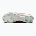 Vaikiški futbolo bateliai Nike Jr. Mercurial Superfly 11 Academy "Kylian Mbappé" metallic gold/green glow 3