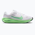 Vaikiški bėgimo bateliai Nike Stellar Ride white/photon dust/illusion green